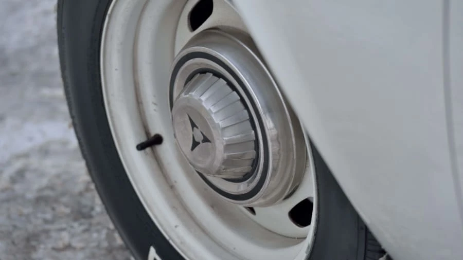 1965 Dodge Coronet 4th Gen - Image 15 of 20