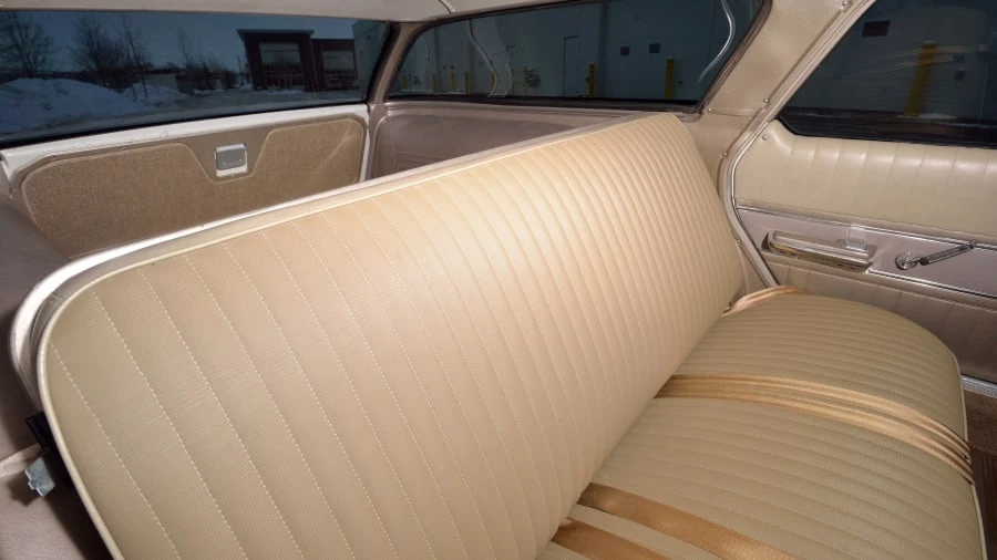 1965 Dodge Coronet 4th Gen - Image 16 of 20