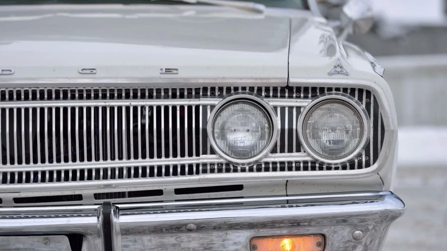 1965 Dodge Coronet 4th Gen - Image 18 of 20