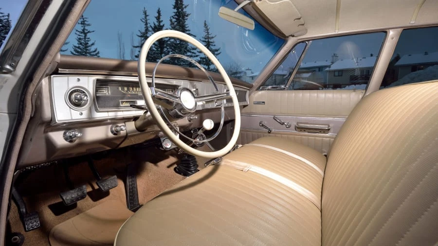 1965 Dodge Coronet 4th Gen - Image 19 of 20