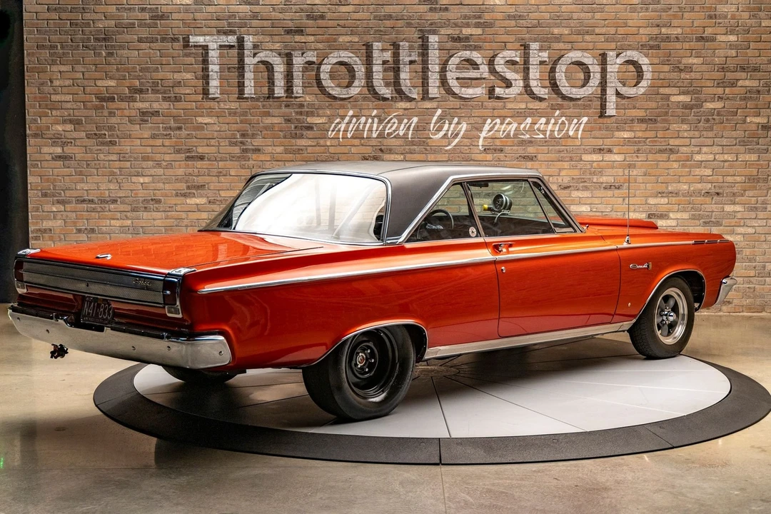 1965 Dodge Coronet 4th Gen - Image 4 of 21