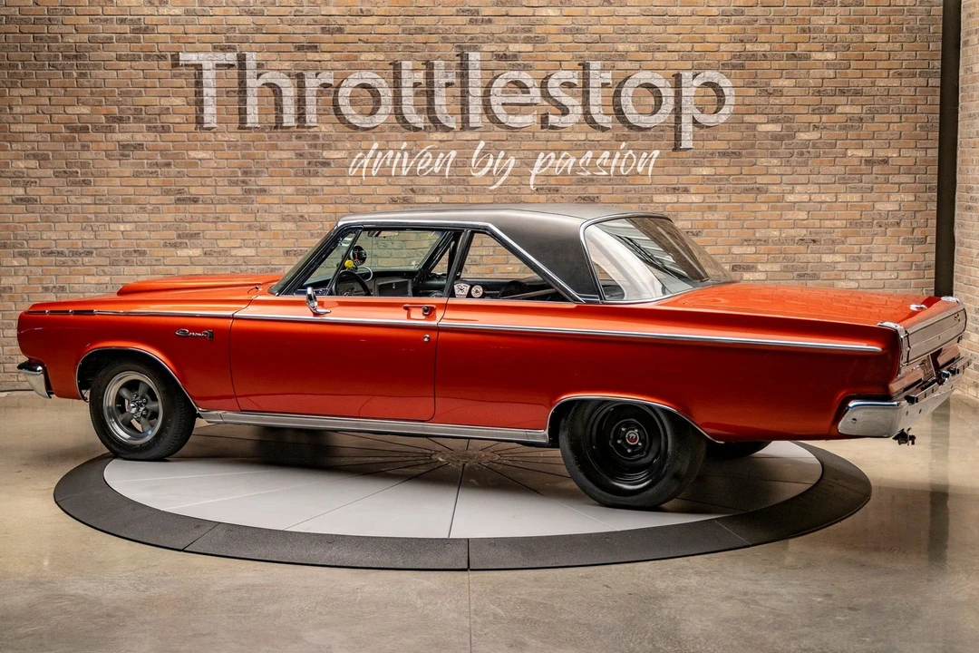1965 Dodge Coronet 4th Gen - Image 6 of 21