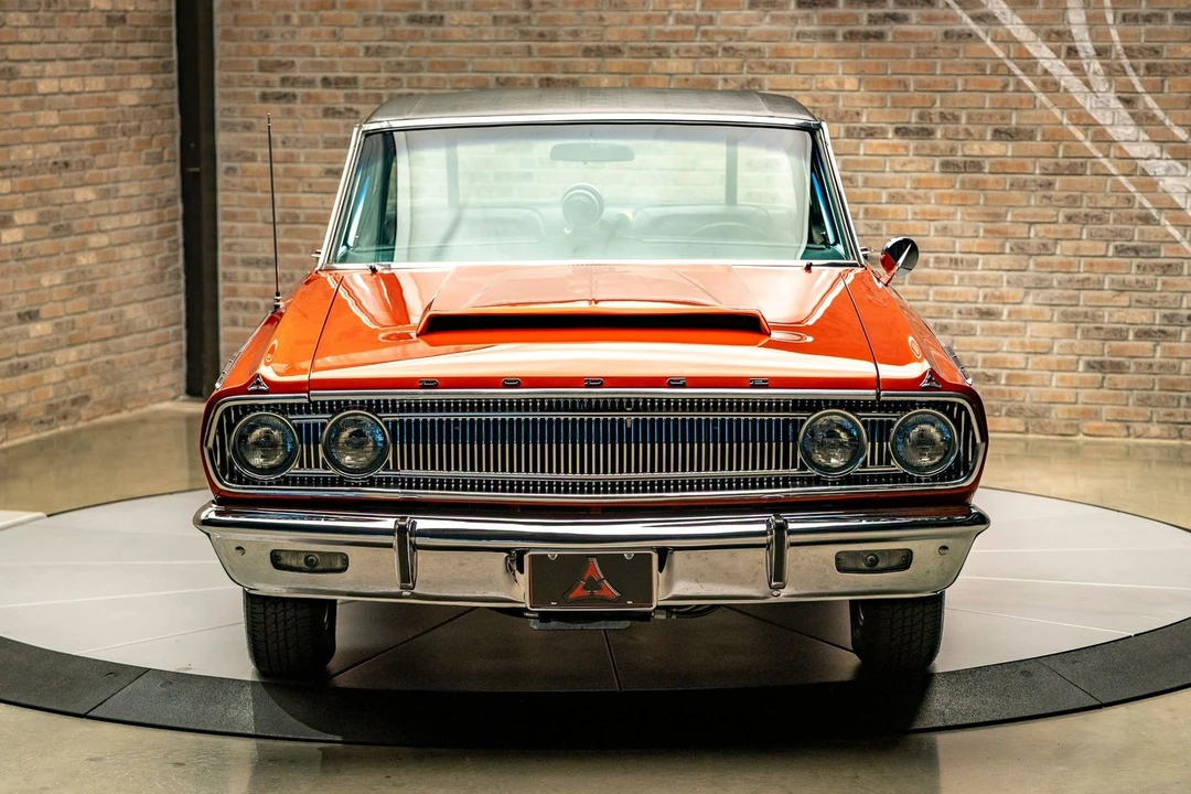 1965 Dodge Coronet 4th Gen - Image 2 of 21