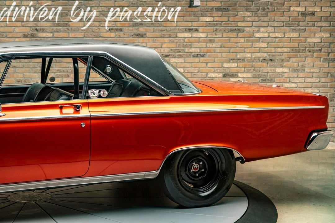 1965 Dodge Coronet 4th Gen - Image 8 of 21