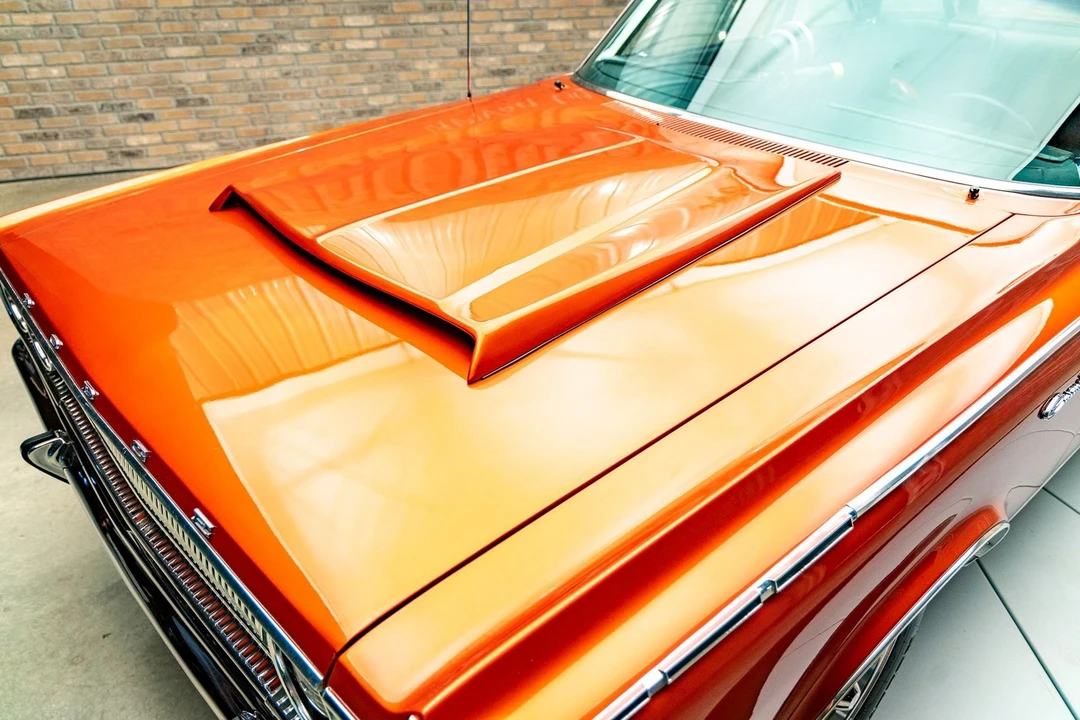 1965 Dodge Coronet 4th Gen - Image 19 of 21