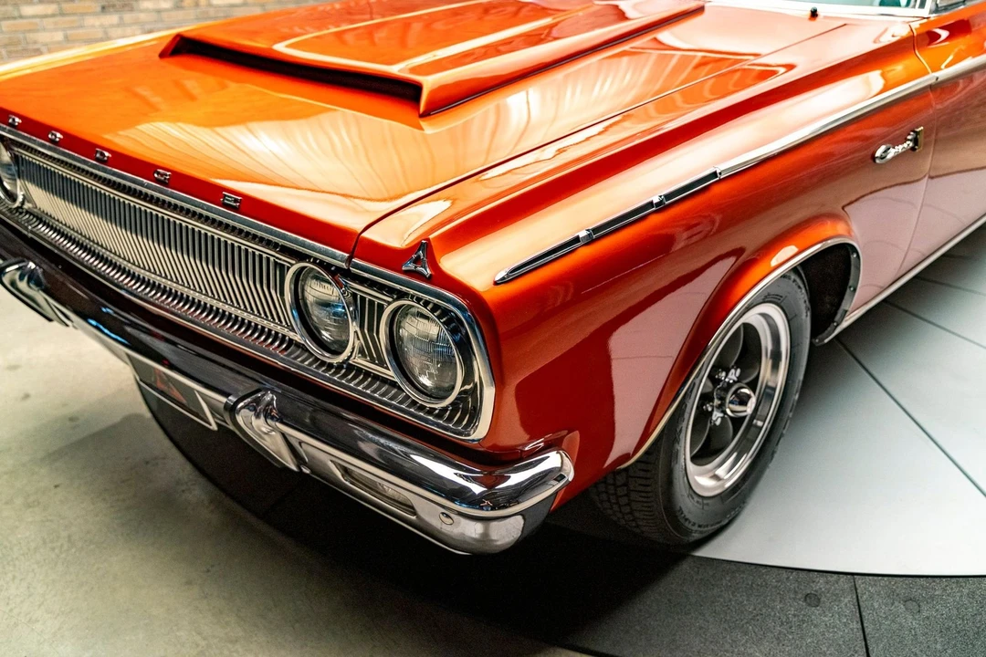 1965 Dodge Coronet 4th Gen - Image 20 of 21