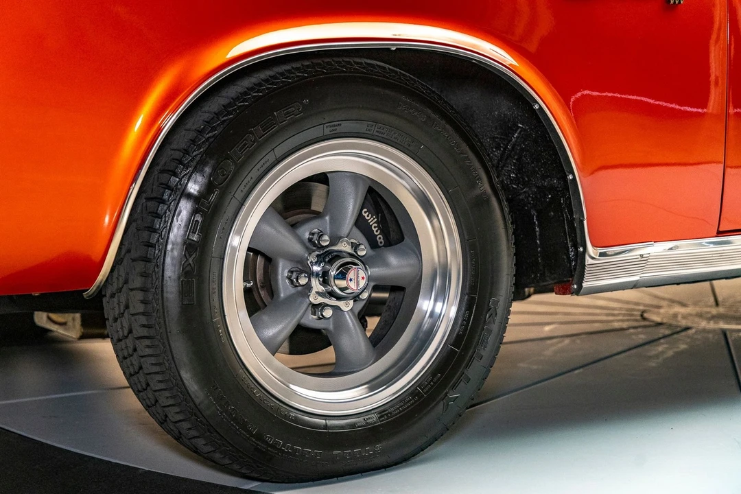 1965 Dodge Coronet 4th Gen - Image 11 of 21