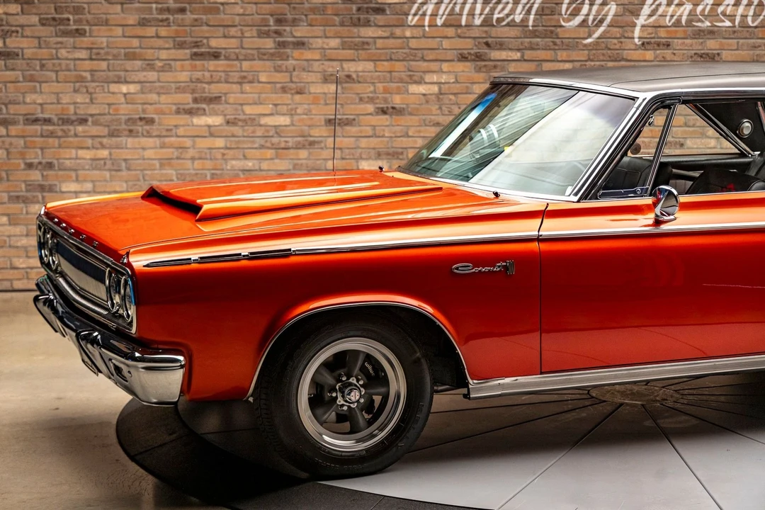1965 Dodge Coronet 4th Gen - Image 7 of 21