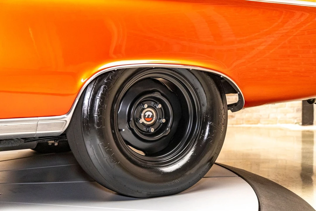 1965 Dodge Coronet 4th Gen - Image 12 of 21