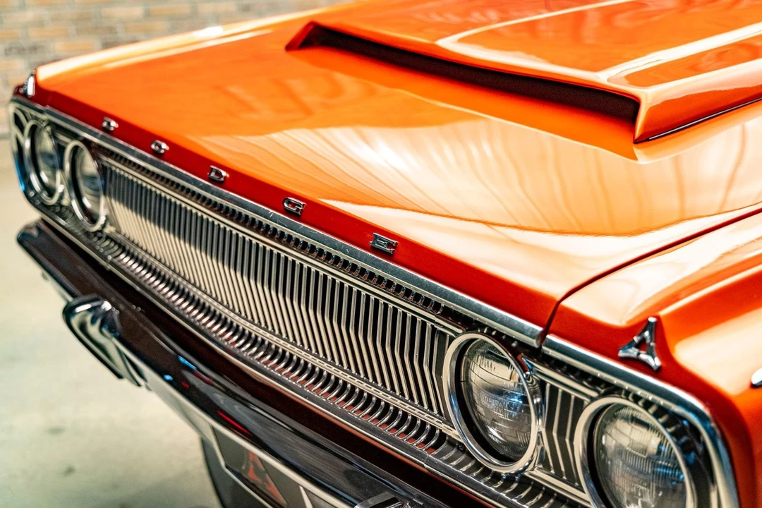 1965 Dodge Coronet 4th Gen - Image 21 of 21