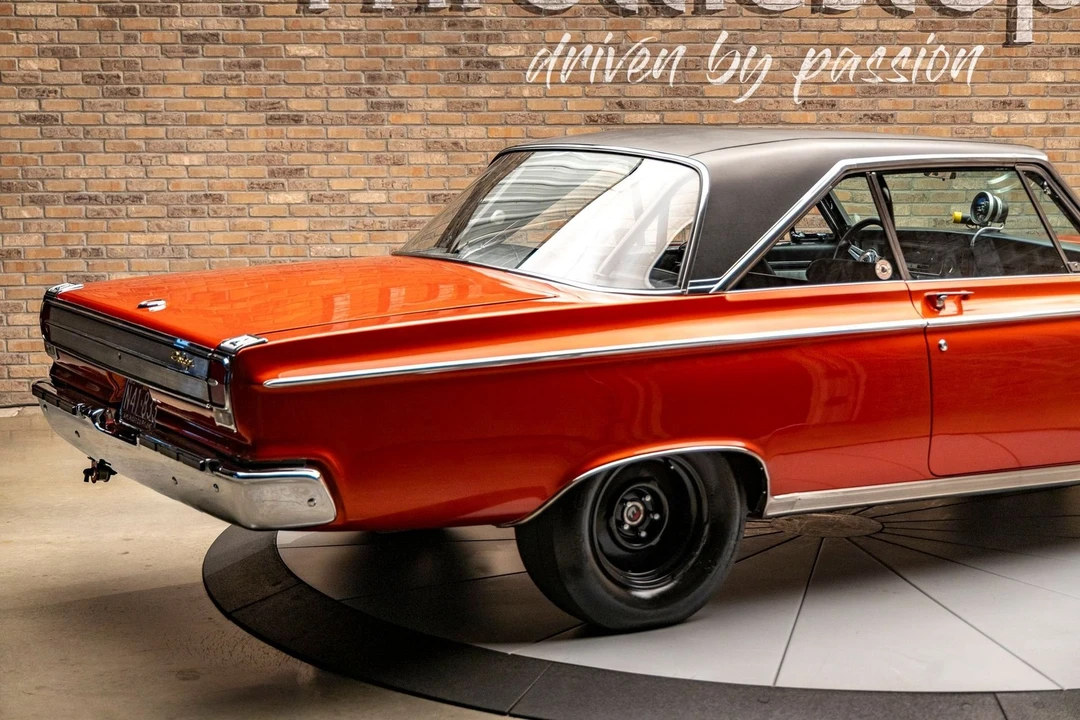 1965 Dodge Coronet 4th Gen - Image 9 of 21
