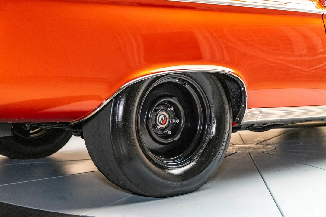 1965 Dodge Coronet 4th Gen - Image 13 of 21