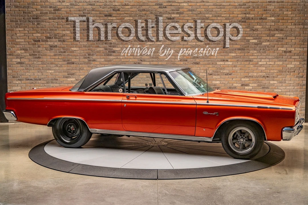 1965 Dodge Coronet 4th Gen - Image 3 of 21