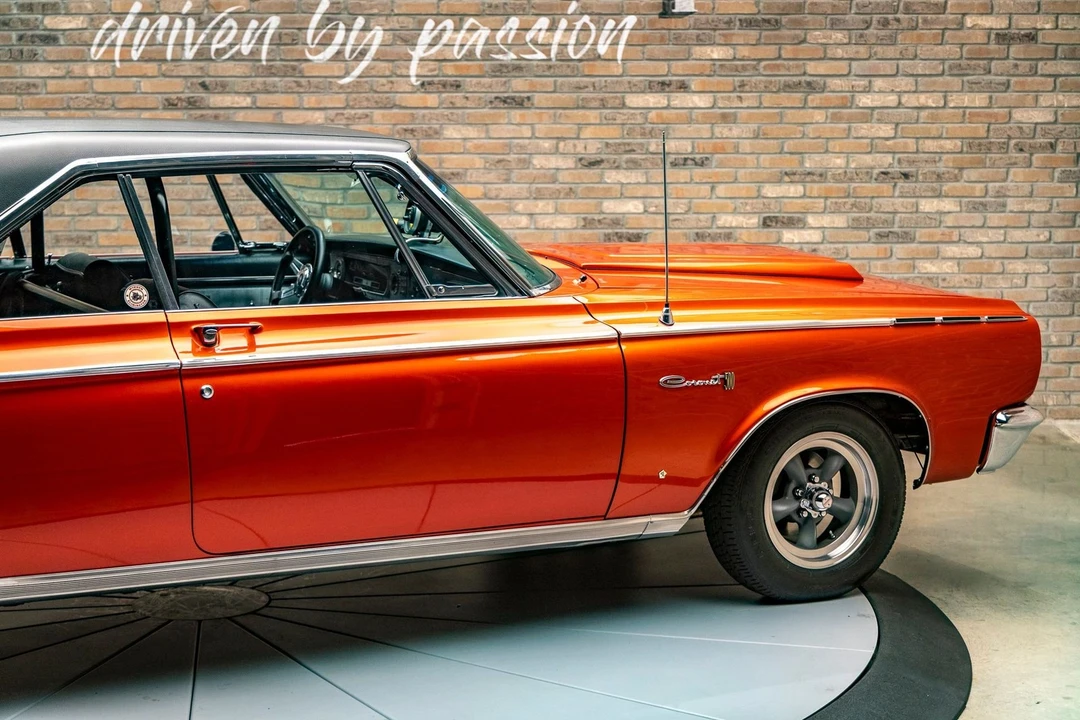 1965 Dodge Coronet 4th Gen - Image 10 of 21