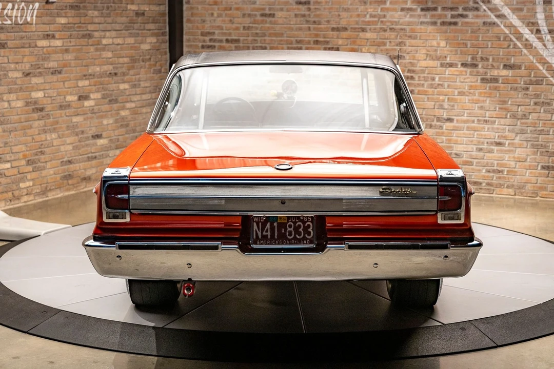 1965 Dodge Coronet 4th Gen - Image 5 of 21