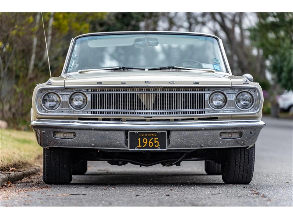 1965 Dodge Coronet 4th Gen - Image 8 of 31