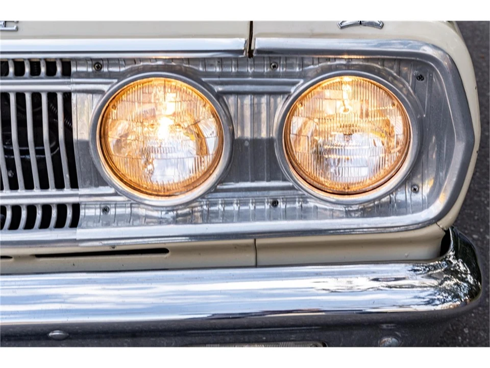 1965 Dodge Coronet 4th Gen - Image 12 of 31
