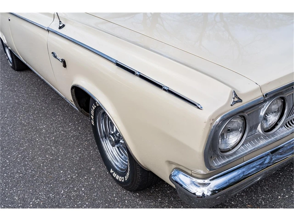 1965 Dodge Coronet 4th Gen - Image 16 of 31