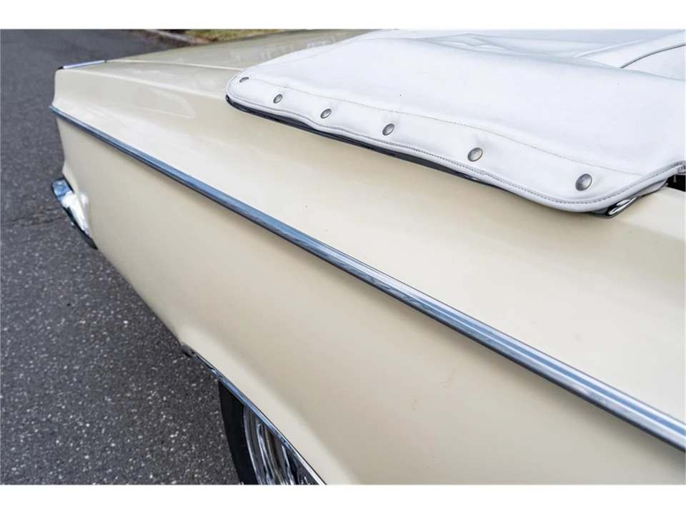 1965 Dodge Coronet 4th Gen - Image 20 of 31