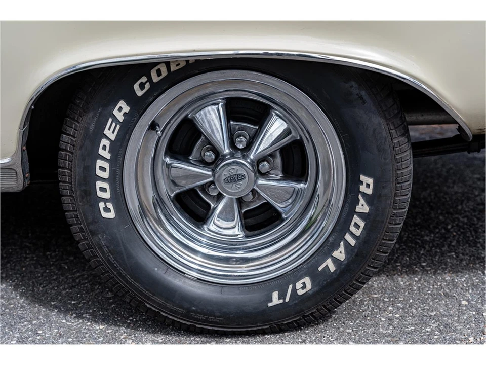 1965 Dodge Coronet 4th Gen - Image 28 of 31