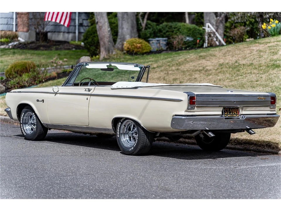 1965 Dodge Coronet 4th Gen - Image 5 of 31