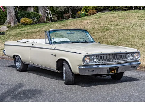 1965 Dodge Coronet 500