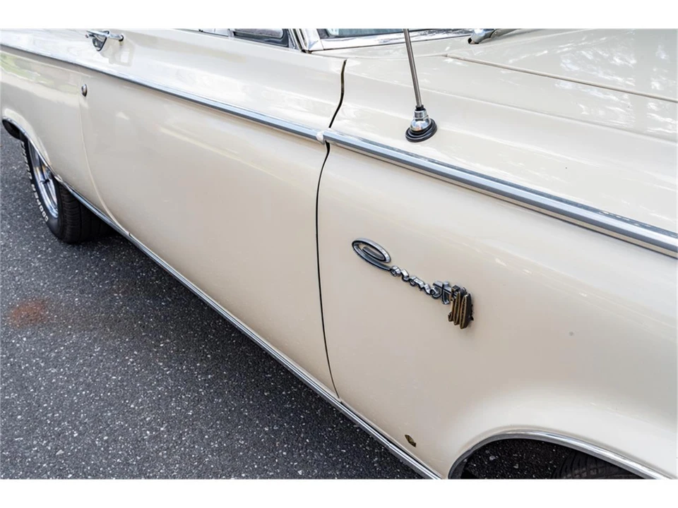 1965 Dodge Coronet 4th Gen - Image 17 of 31