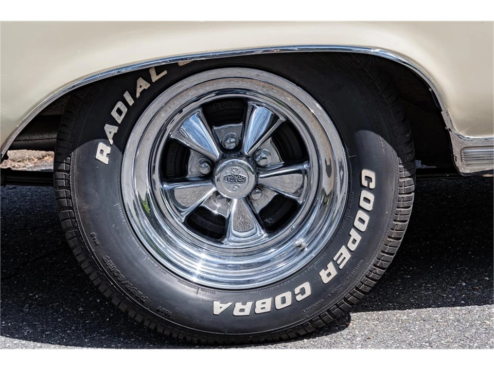 1965 Dodge Coronet 4th Gen - Image 29 of 31