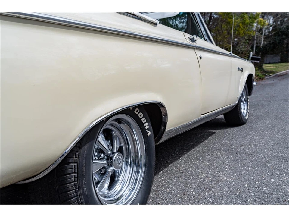 1965 Dodge Coronet 4th Gen - Image 21 of 31