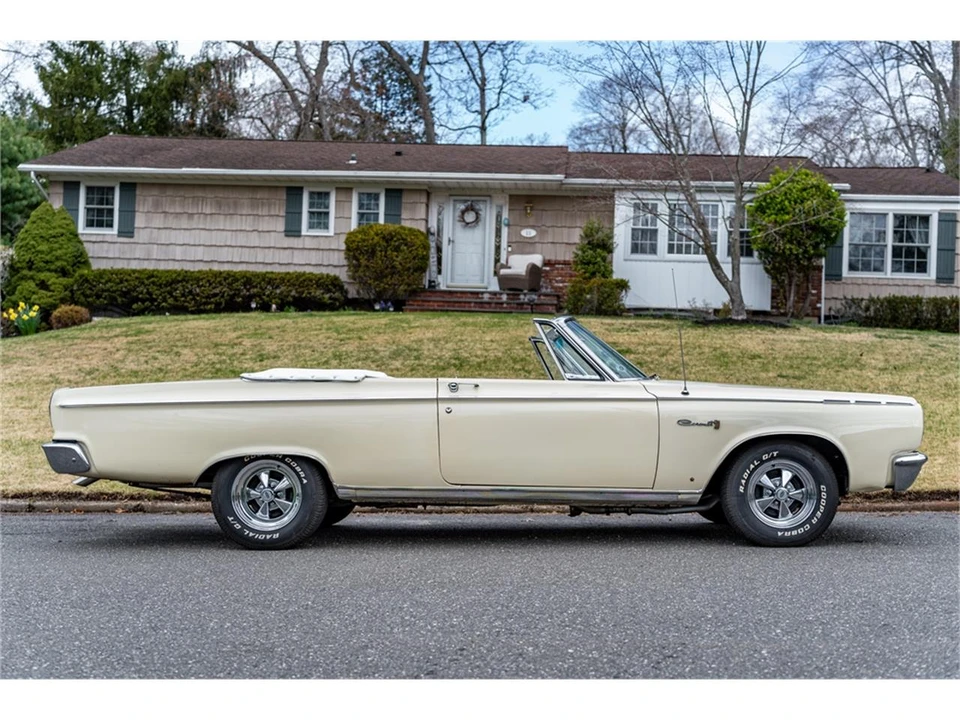 1965 Dodge Coronet 4th Gen - Image 2 of 31