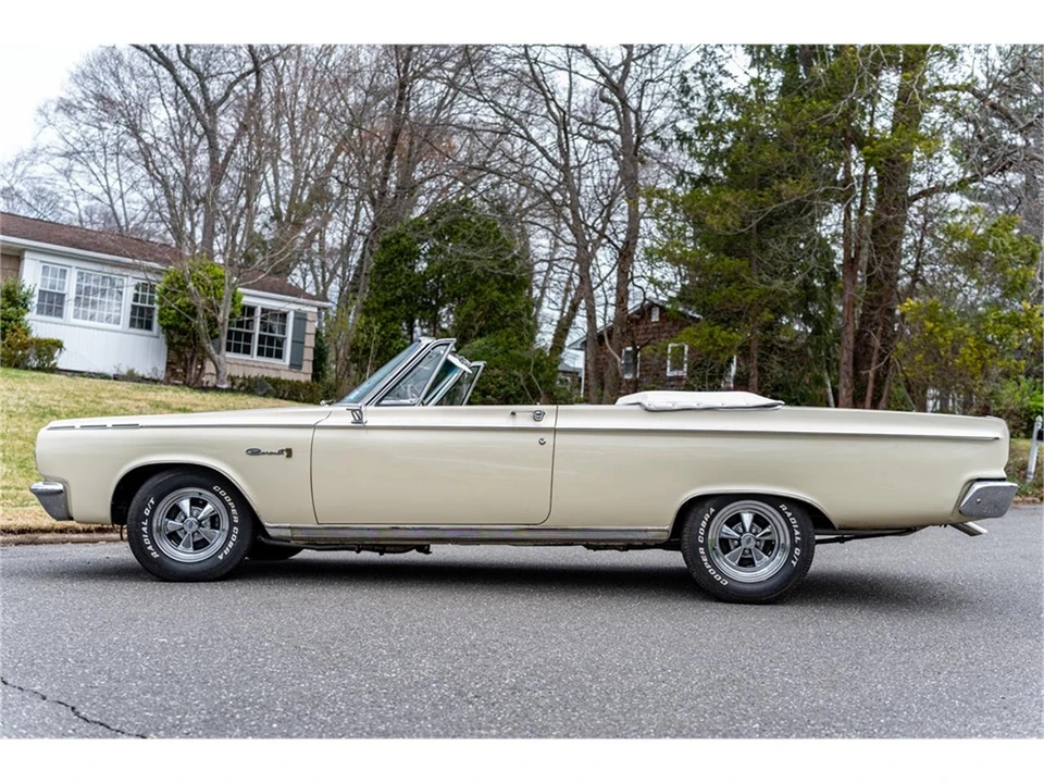 1965 Dodge Coronet 4th Gen - Image 6 of 31