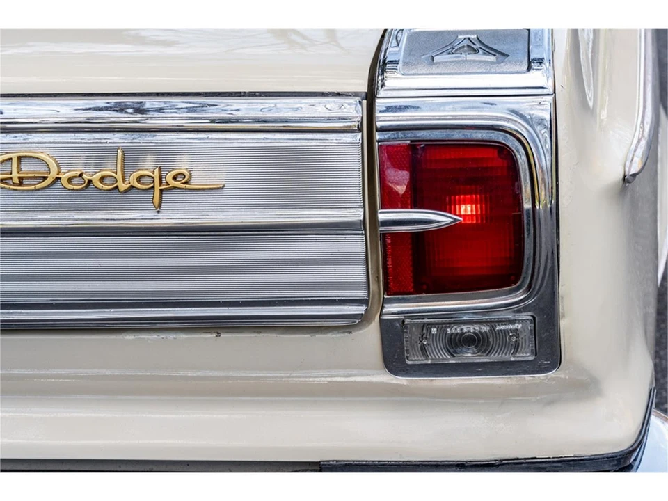 1965 Dodge Coronet 4th Gen - Image 14 of 31