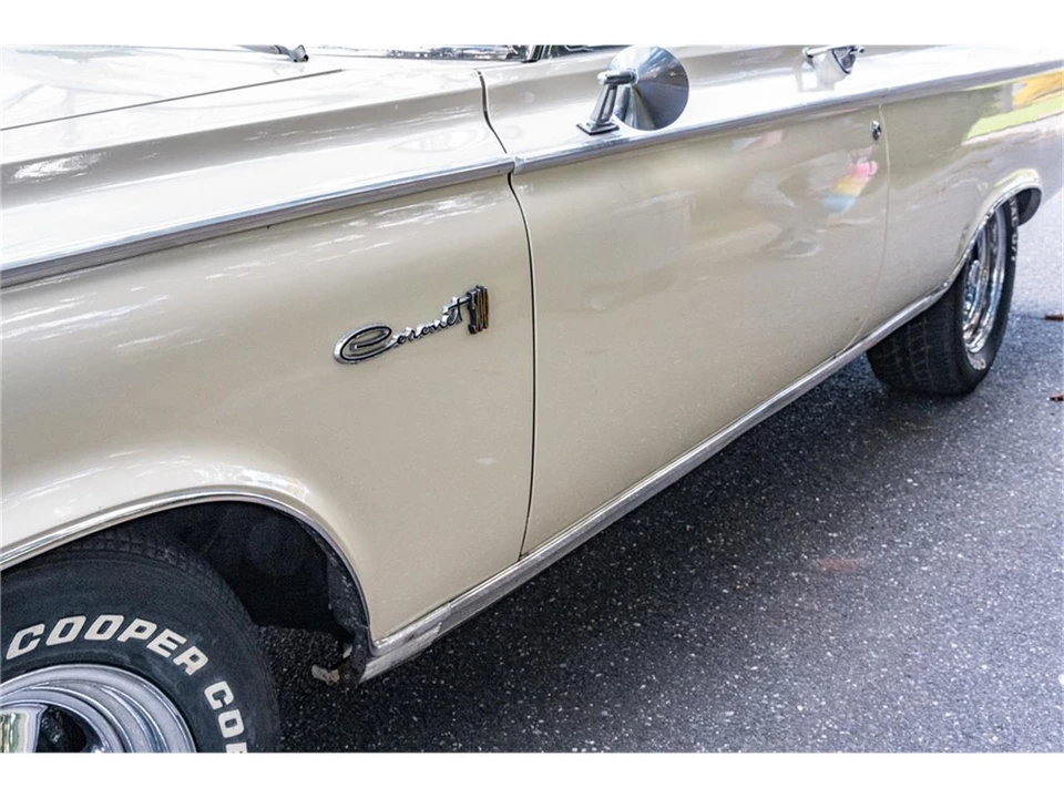 1965 Dodge Coronet 4th Gen - Image 18 of 31