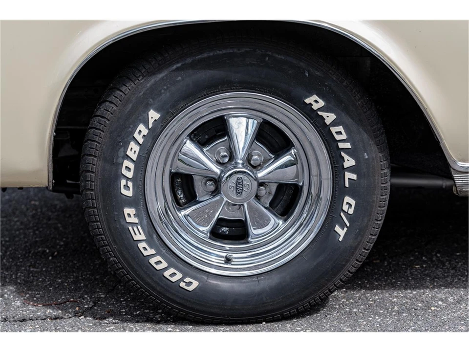 1965 Dodge Coronet 4th Gen - Image 30 of 31