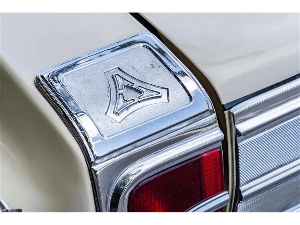 1965 Dodge Coronet 4th Gen - Image 22 of 31