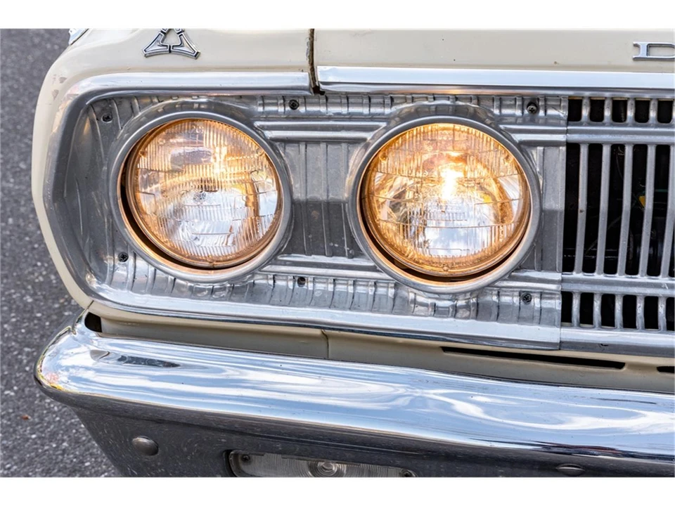 1965 Dodge Coronet 4th Gen - Image 11 of 31