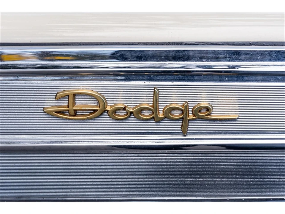 1965 Dodge Coronet 4th Gen - Image 26 of 31