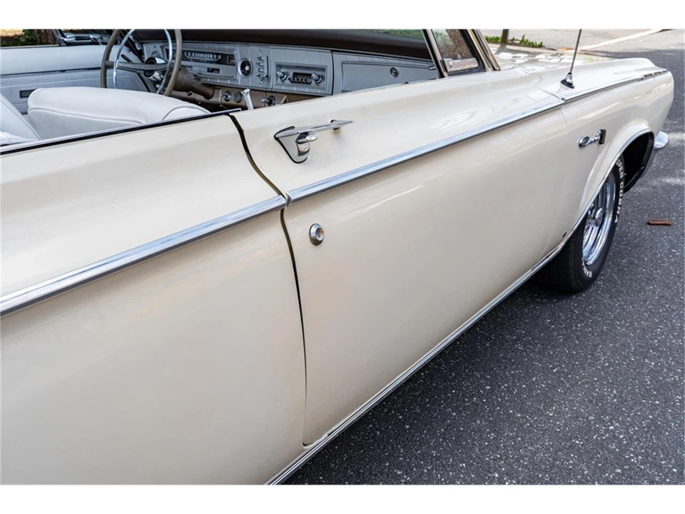 1965 Dodge Coronet 4th Gen - Image 19 of 31