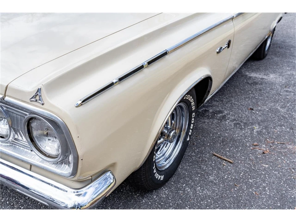 1965 Dodge Coronet 4th Gen - Image 15 of 31