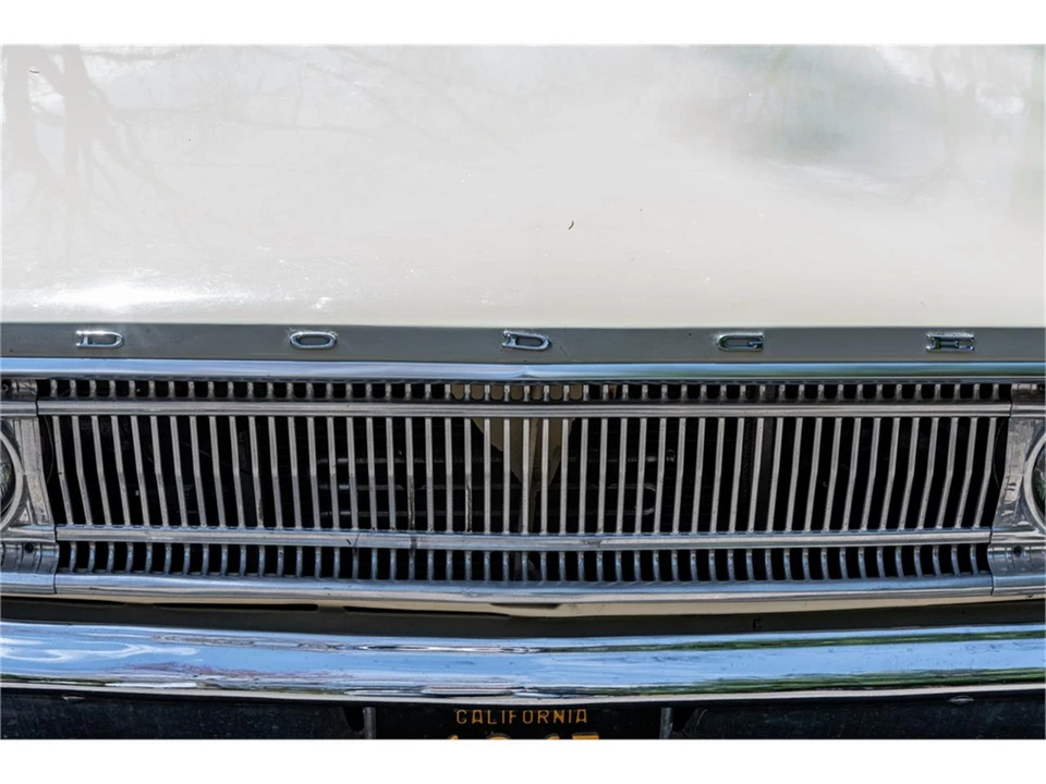 1965 Dodge Coronet 4th Gen - Image 23 of 31