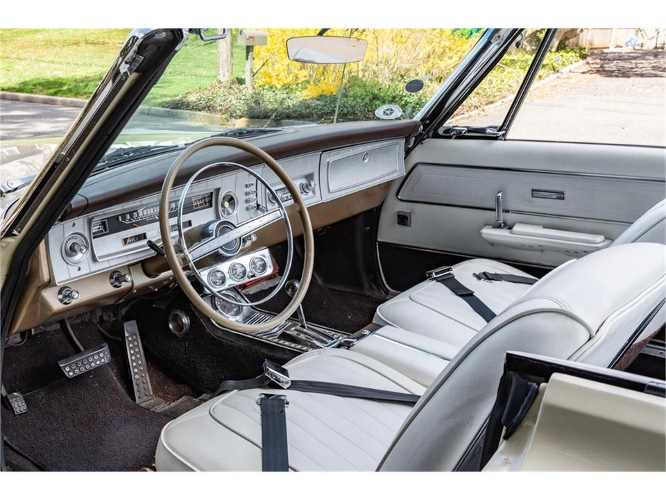1965 Dodge Coronet 4th Gen - Image 31 of 31