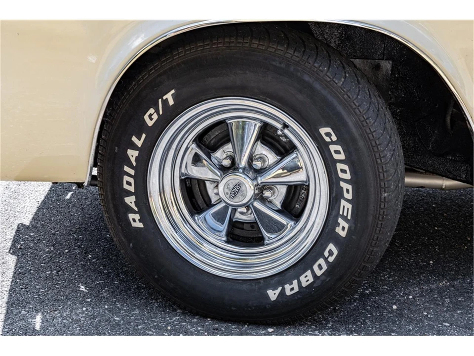 1965 Dodge Coronet 4th Gen - Image 27 of 31