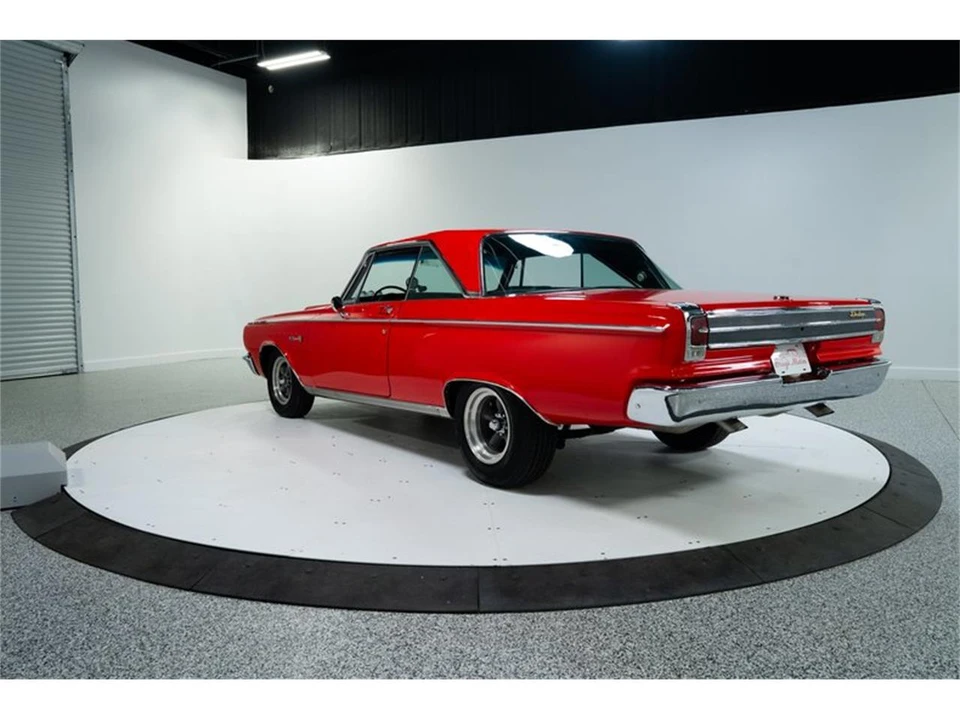 1965 Dodge Coronet 4th Gen - Image 3 of 31