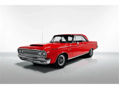 1965 Dodge Coronet 500
