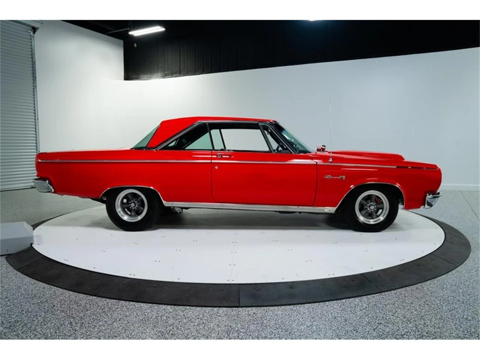 1965 Dodge Coronet 4th Gen - Image 6 of 31