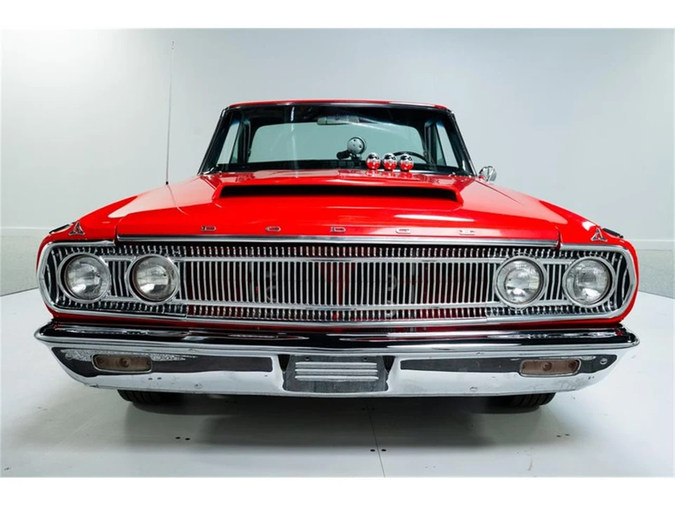 1965 Dodge Coronet 4th Gen - Image 9 of 31