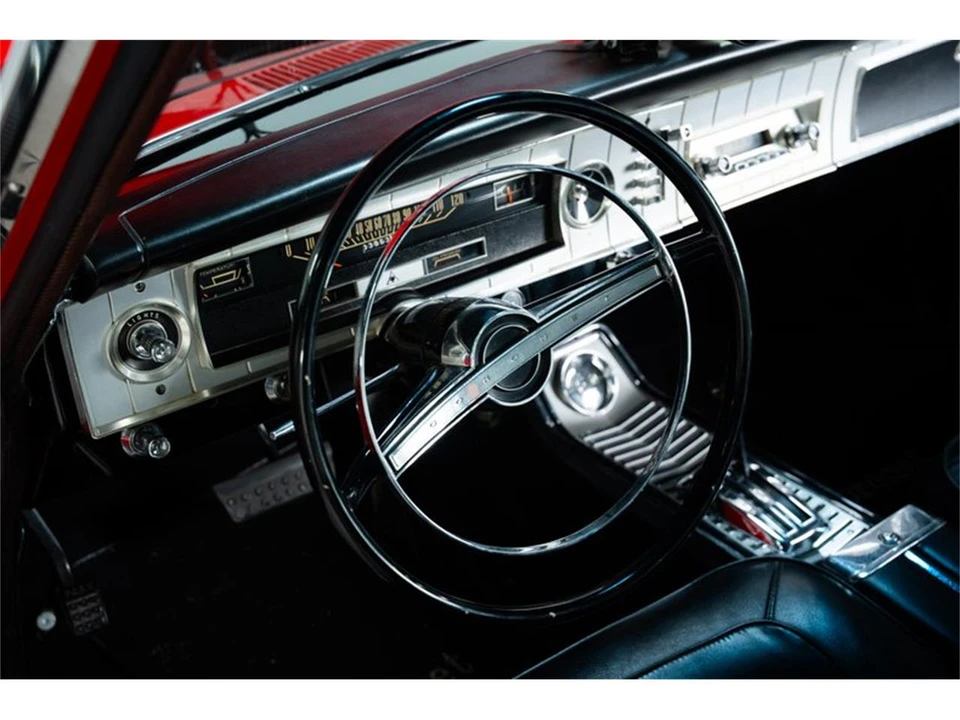 1965 Dodge Coronet 4th Gen - Image 30 of 31