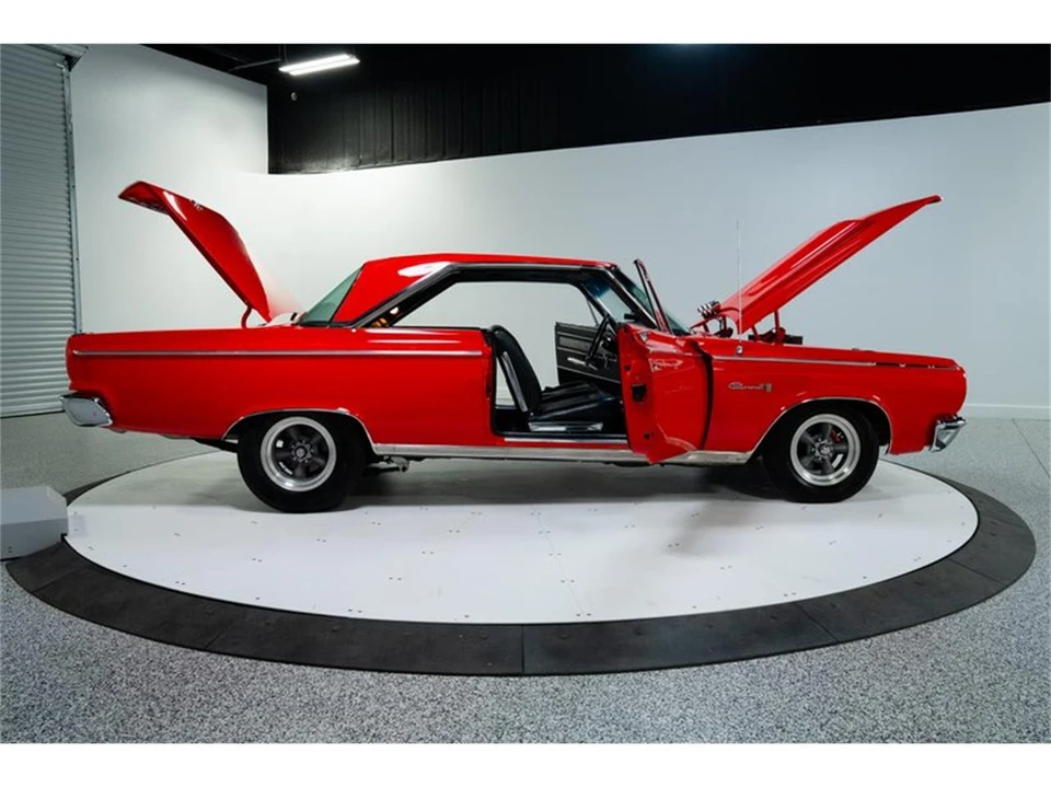 1965 Dodge Coronet 4th Gen - Image 24 of 31