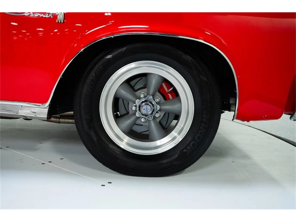 1965 Dodge Coronet 4th Gen - Image 27 of 31