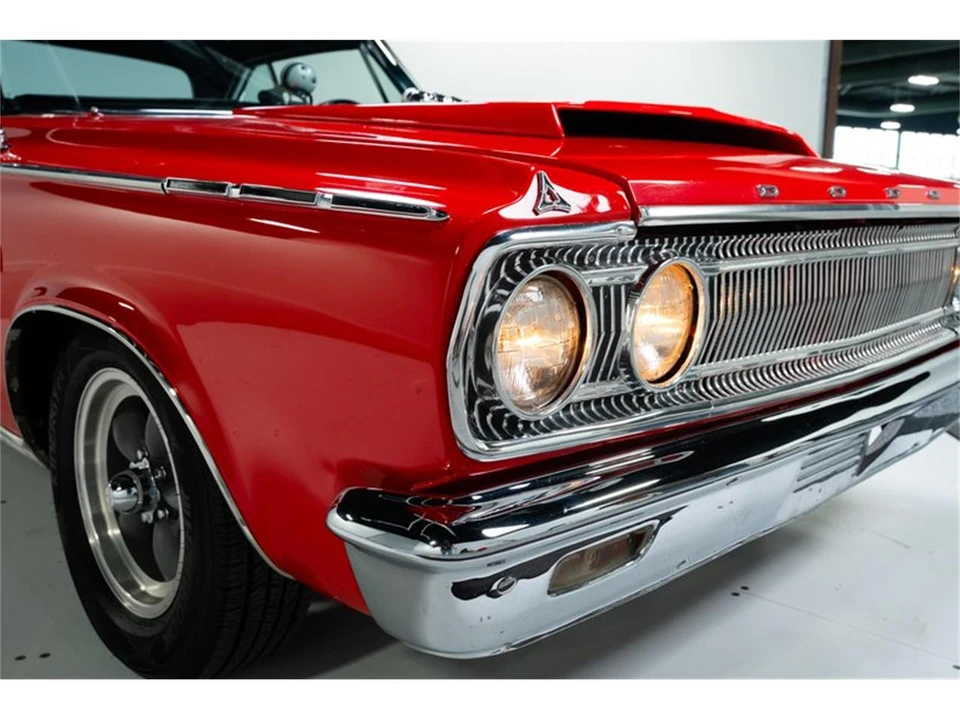 1965 Dodge Coronet 4th Gen - Image 18 of 31